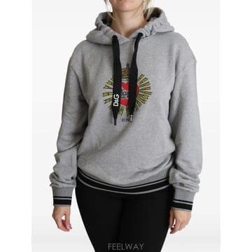 Dolce&Gabbana 26 FW ��ü�ذ��ٳ� ����ũ���� ��Ʈ �ĵ�Ƽ G9BEFTG7O2N TP45555963326 FW ��ü�ذ��ٳ� ����ũ���� ��Ʈ �ĵ�Ƽ G9BEFTG7O2N 