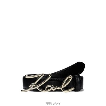 Karl Lagerfeld 26 FW Į�����Ʈ K �ñ״�ó ���� ��Ʈ A1W33205992 TP45447114826 FW Į�����Ʈ K �ñ״�ó ���� ��Ʈ A1W33205992 TP45