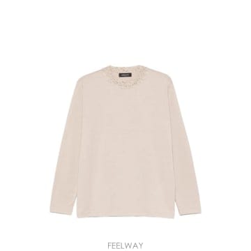 Fabiana Filippi 26 FW �ĺ�Ƴ��ʸ��� ���� �� Ƽ���� JED216F112M331 TP45587930226 FW �ĺ�Ƴ��ʸ��� ���� �� Ƽ���� JED216F112M331 TP4