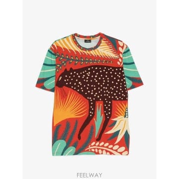 ETRO 26 FW ��Ʈ�� �׷��� ����Ʈ �ݼҸ� Ƽ���� WRMA0005AK181 TP45587902326 FW ��Ʈ�� �׷��� ����Ʈ �ݼҸ� Ƽ���� WRMA0005AK181