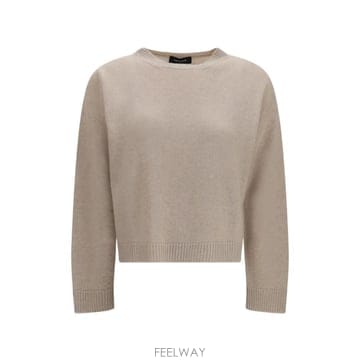Fabiana Filippi 26 FW �ĺ�Ƴ��ʸ��� ĳ�ù̾� ũ�� �� ������ MAD216F016N9000167 TP45753112826 FW �ĺ�Ƴ��ʸ��� ĳ�ù̾� ũ�� �� ������ MAD216F01