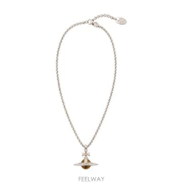ViVienne westwood 26FW ���ȿ���Ʈ��� ���� ���Ʈ ��ũ���� 63020097 02P762 P762 SILVER26FW ���ȿ���Ʈ��� ���� ���Ʈ ��ũ���� 63020097 02