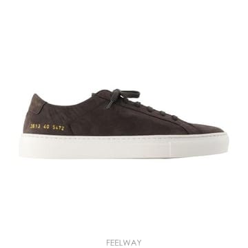 Common Projects 26FW Ŀ�� ������Ʈ ����Ŀ�� 2613 5472 GREY26FW Ŀ�� ������Ʈ ����Ŀ�� 2613 5472 GREY