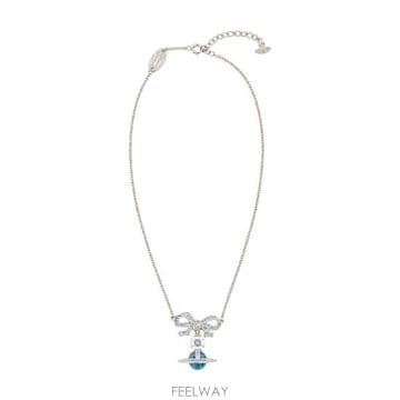 ViVienne westwood 26FW ���ȿ���Ʈ��� ��Ÿ�� ���Ʈ ����� 63030027 01P778 P778 SILVER26FW ���ȿ���Ʈ��� ��Ÿ�� ���Ʈ ����� 63030027 