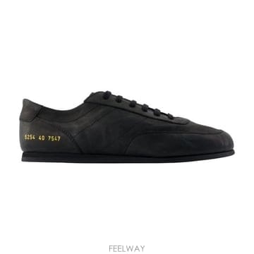 Common Projects 26FW Ŀ�� ������Ʈ ����Ŀ�� 5254 7547 BLACK26FW Ŀ�� ������Ʈ ����Ŀ�� 5254 7547 BLACK
