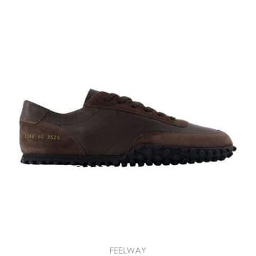 Common Projects 26FW Ŀ�� ������Ʈ ����Ŀ�� 5258 3625 BROWN26FW Ŀ�� ������Ʈ ����Ŀ�� 5258 3625 BROWN