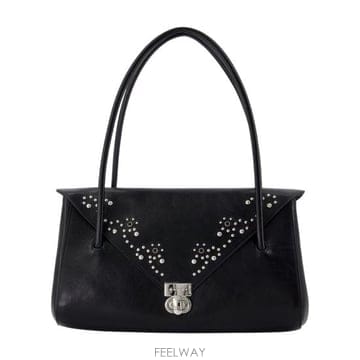 Marni 26FW ������ ũ�ν��� SBMP0288U3 P8914 00N99 BLACK26FW ������ ũ�ν��� SBMP0288U3 P8914 00N99 BLACK