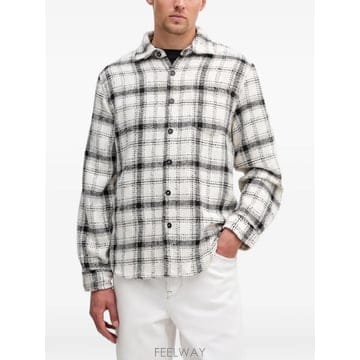 | Other Brand | 26 FW GUESS USA ������ üũ ���� M6RH26WI612 TP45546940326 FW GUESS USA ������ üũ ���� M6RH26WI612 TP4554694