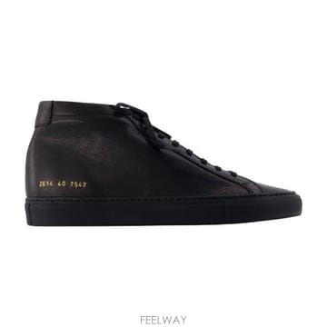 Common Projects 26FW Ŀ�� ������Ʈ ����Ŀ�� 2614 7547 BLACK26FW Ŀ�� ������Ʈ ����Ŀ�� 2614 7547 BLACK