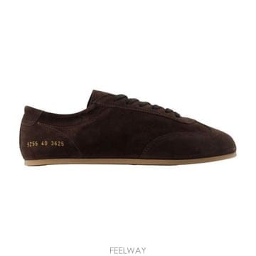 Common Projects 26FW Ŀ�� ������Ʈ ����Ŀ�� 5255 3625 BROWN26FW Ŀ�� ������Ʈ ����Ŀ�� 5255 3625 BROWN