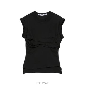 Alexander Wang 26 FW �˷������ Ʈ����Ʈ ������ Ƽ���� 1CC3261352 TP45605305326 FW �˷������ Ʈ����Ʈ ������ Ƽ���� 1CC3261352 TP4