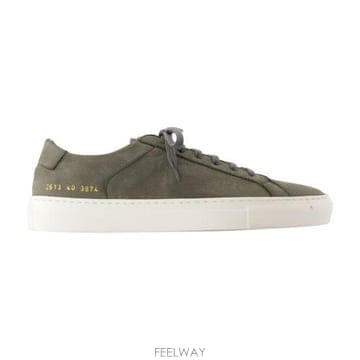 Common Projects 26FW Ŀ�� ������Ʈ ����Ŀ�� 2613 3874 GREY26FW Ŀ�� ������Ʈ ����Ŀ�� 2613 3874 GREY