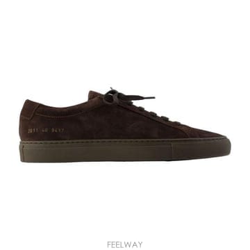 Common Projects 26FW Ŀ�� ������Ʈ ����Ŀ�� 2611 9417 BROWN26FW Ŀ�� ������Ʈ ����Ŀ�� 2611 9417 BROWN