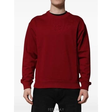 Dolce&Gabbana 26 FW ��ü�ذ��ٳ� �������� �ΰ� ����Ʈ���� TSH90432 TP45554792826 FW ��ü�ذ��ٳ� �������� �ΰ� ����Ʈ���� TSH90432 T