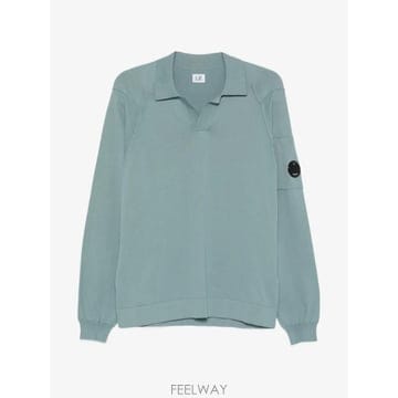 CP company 26 FW CP���۴� �ΰ� ��ġ ����Ʈ���� 20CMKN101A110560A809 TP45610553826 FW CP���۴� �ΰ� ��ġ ����Ʈ���� 20CMKN101A110560A8