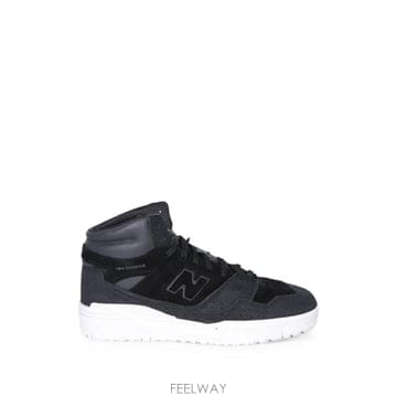 26 FW 준야 와타나베 X  650 하이탑 스니커즈 WLK101 TP458458494