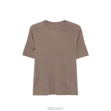 Rick Owens 26 FW �������� �귡�� T Ƽ���� RP02F5200JDC TP45761620026 FW �������� �귡�� T Ƽ���� RP02F5200JDC TP45761620