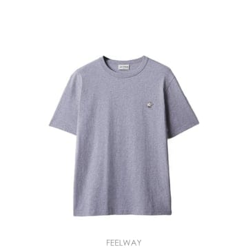 | Other Brand | 26 FW CAFE KITSUNE �ٸ���Ÿ ���� ��ġ Ƽ���� CKNU00102KJ7014 TP4589387326 FW CAFE KITSUNE �ٸ���Ÿ ���� ��ġ Ƽ���� CKNU00102