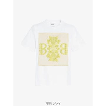 | Other Brand | 26 FW Barrie �ΰ� ��ġ Ƽ���� C104729 TP45761615026 FW Barrie �ΰ� ��ġ Ƽ���� C104729 TP457616150