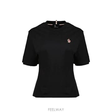 Moncler 26 FW ��Ŭ���� �׷���� �ΰ� Ƽ���� L10988C0000989AW1 TP45403062426 FW ��Ŭ���� �׷���� �ΰ� Ƽ���� L10988C0000989AW1 
