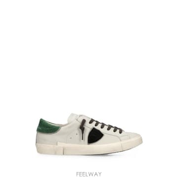 26 FW 필립모델 PRSX 레더 스니커즈 PRLUVD07 TP457878867