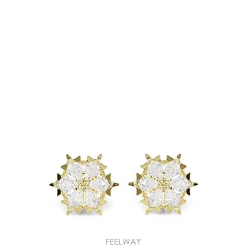 Swarovski 26 FW ���ͷκ꽺Ű ������÷���ũ ��Ƽ�� ���͵� �̾ 5757816 TP45671974026 FW ���ͷκ꽺Ű ������÷���ũ ��Ƽ�� ���͵� �̾