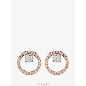 Swarovski 26 FW ���ͷκ꽺Ű �ܽ��ڶ� ũ������ ��� �̾ 5692263 TP45772683326 FW ���ͷκ꽺Ű �ܽ��ڶ� ũ������ ��� �̾ 56922