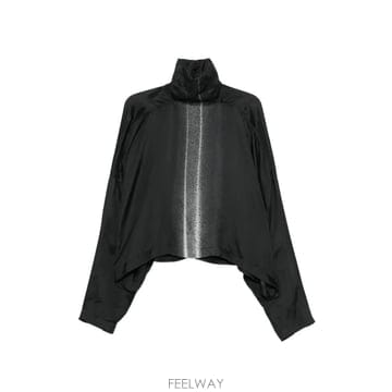 Rick Owens 26 FW �������� ��� ����Ʈ ���������� ����콺 RP02F5216KP2 TP45744481626 FW �������� ��� ����Ʈ ���������� ����콺 RP02F52