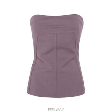 Rick Owens 26 FW �������� ������ ������ ��Ʈ������ ž RP02F5127WST TP45744478326 FW �������� ������ ������ ��Ʈ������ ž RP02F5127WS