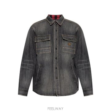 Balenciaga 26 FW �߷��þư� �ΰ� ���ø��� ���� ���� 831645TSW67 TP45784753526 FW �߷��þư� �ΰ� ���ø��� ���� ���� 831645TSW67 T