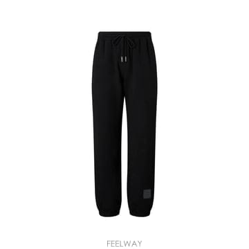 Thom Browne 26 FW ����� loopback jersey relaxed sweatpants MJQ240A03037 T26 FW ����� loopback jersey relaxed sweatpants MJQ2