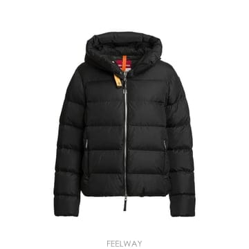 Parajumpers 26 FW �Ķ����۽� ���� �ĵ� �ٿ� ��Ŷ 26WMPWPUTT320541 TP45744442326 FW �Ķ����۽� ���� �ĵ� �ٿ� ��Ŷ 26WMPWPUTT320541 
