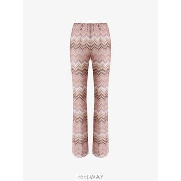 Missoni 26 FW �̽�� ������ũ ��Ƽ�� ���ڽ� �÷��� ���� DS26WI13BR016F TP45772632126 FW �̽�� ������ũ ��Ƽ�� ���ڽ� �÷��� ���� DS26