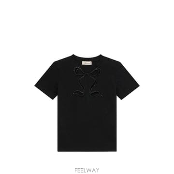 Blumarine 26 FW ���縶�� �ƾƿ� Ƽ���� RF6116J5003 TP45893781726 FW ���縶�� �ƾƿ� Ƽ���� RF6116J5003 TP458937817