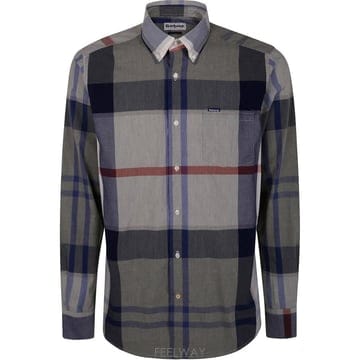 Barbour 26 FW �ٹ� üũ ���� ��ư�ٿ� ���� MSH5071TN40 TP45845602226 FW �ٹ� üũ ���� ��ư�ٿ� ���� MSH5071TN40 TP45845