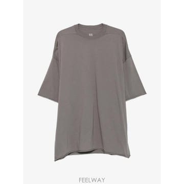 Rick Owens 26 FW �������� Ÿ�� ��� Ƽ���� RU02F4283 TP45761265626 FW �������� Ÿ�� ��� Ƽ���� RU02F4283 TP457612656