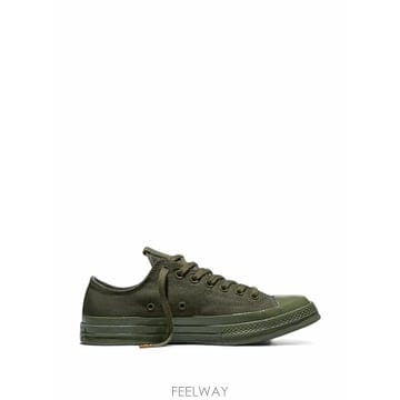 26 FW 컨버스 Chuck 70 Monochrome sneakers A19857C TP456716520