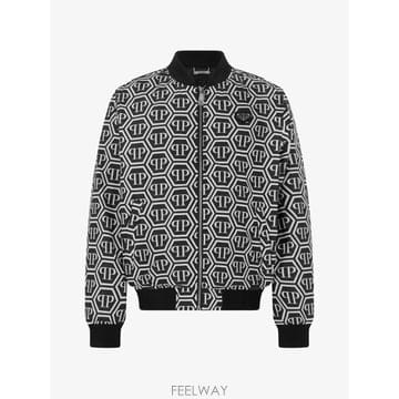 Philipp Plein 26 FW �ʸ��÷��� ���Ϸ� ���׷� ���� ��Ŷ UAFCMRB3162PNY002N TP45604985026 FW �ʸ��÷��� ���Ϸ� ���׷� ���� ��Ŷ UAFCMRB3162
