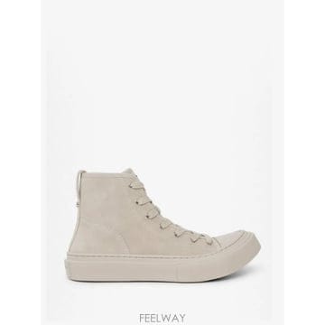 26 FW 앤드뮐미스터 레더 하이탑 스니커즈 B0014077LT199004 TP458907895