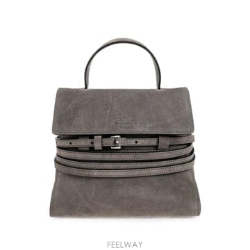 Moschino 26 FW ��Ű�� Ÿ�� �� ��Ŭ ��Ʈ�� �̴� �� MC4226PP1POF0 TP45671536626 FW ��Ű�� Ÿ�� �� ��Ŭ ��Ʈ�� �̴� �� MC4226PP1PO