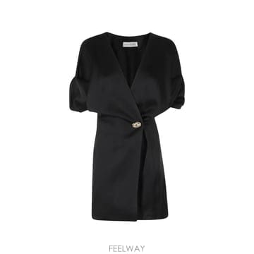 | Other Brand | 26 FW Raquel Diniz �Ƴ���Ÿ�þ� �巹���� �̴� �巹�� 5S03071099 TP45614473426 FW Raquel Diniz �Ƴ���Ÿ�þ� �巹���� �̴� �巹�� 5