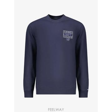 TOMMY HILFIGER 26 FW Tommy Jeans �ΰ� ����Ʈ ��ư ����Ʈ���� DM0DM22366 TP45859693726 FW Tommy Jeans �ΰ� ����Ʈ ��ư ����Ʈ���� DM0DM223