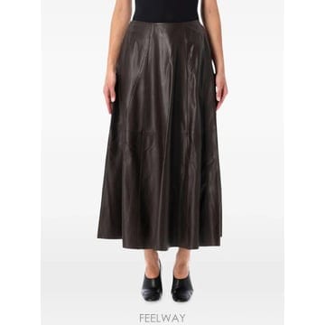 | Other Brand | 26 FW Arma ������ ���� �ø��� �̵� ��ĿƮ ELENI TP45761199826 FW Arma ������ ���� �ø��� �̵� ��ĿƮ ELENI TP4576