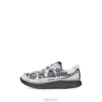 26 FW HOKA 후아카 프로 로고 프린트 스니커즈 1176672 TP457249846