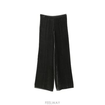 Forte Forte 26 FW Forte Forte ���� �÷��� ���� 15356MYPANTS TP45887632826 FW Forte Forte ���� �÷��� ���� 15356MYPANTS TP4588