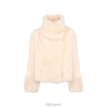 Yves Salomon 26 FW �̺��θ� �佺ī�� �þ ��Ŷ 7WYV62155TOSX TP45748981326 FW �̺��θ� �佺ī�� �þ ��Ŷ 7WYV62155TOSX TP