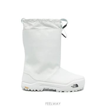 26 FW 더 노스페이스 베이스 캠프 드로스트링 부츠 NF0A8D92JL61 TP459246186