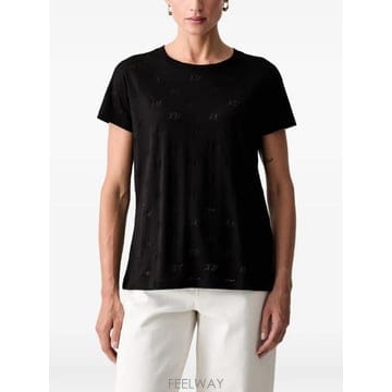Armani 26 FW Armani Exchange ������ ����Ʈ Ƽ���� XW002770AF1 TP45787793126 FW Armani Exchange ������ ����Ʈ Ƽ���� XW002770AF1