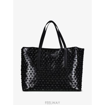 Jimmy Choo 26 FW ������ ��Ÿ ������ ��Ʈ �� JIMMYCHOOSACNOIRETOILES TP45446104726 FW ������ ��Ÿ ������ ��Ʈ �� JIMMYCHOOSACNOIRETOIL