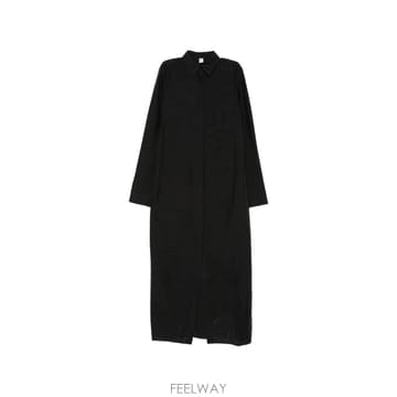 Toteme 26 FW ���� �з���Ʈ ���� ���� �巹�� 252WRD4489FB0368001 TP45446101426 FW ���� �з���Ʈ ���� ���� �巹�� 252WRD4489FB03680